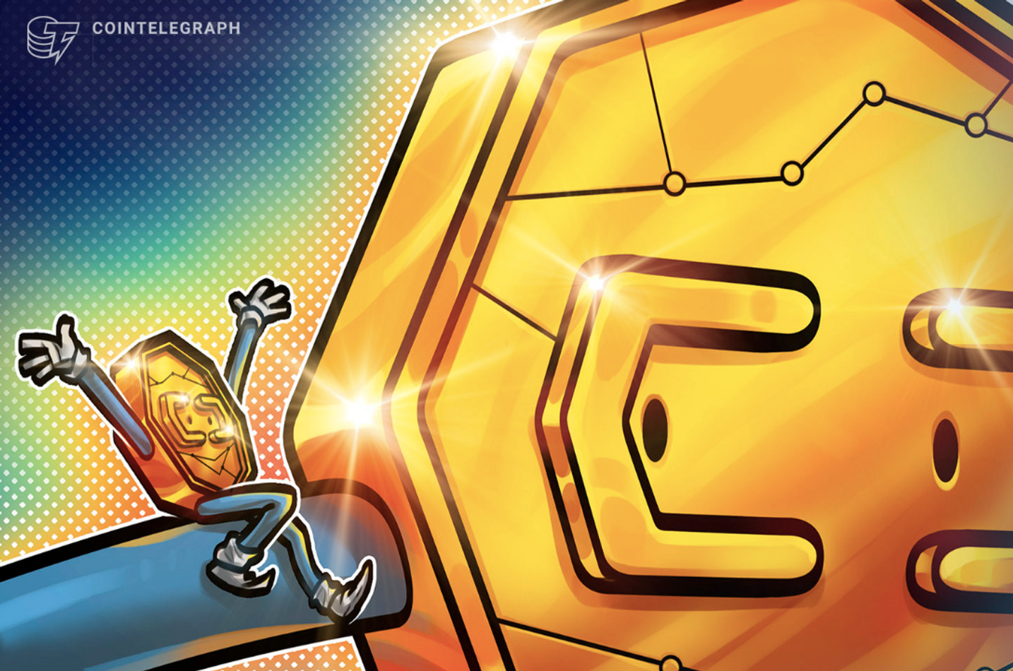 'Ano passado eu morri, mas esse ano eu não morro': Jovens da periferia encontram no Bitcoin alternativa de mudança social