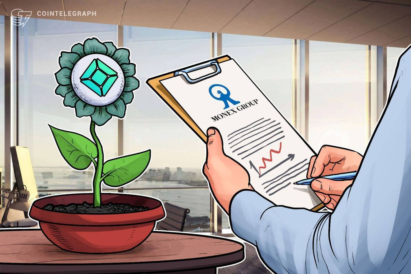 【速報】コインチェック、仮想通貨イーサリアムとXRP（リップル）のOTC取引を開始