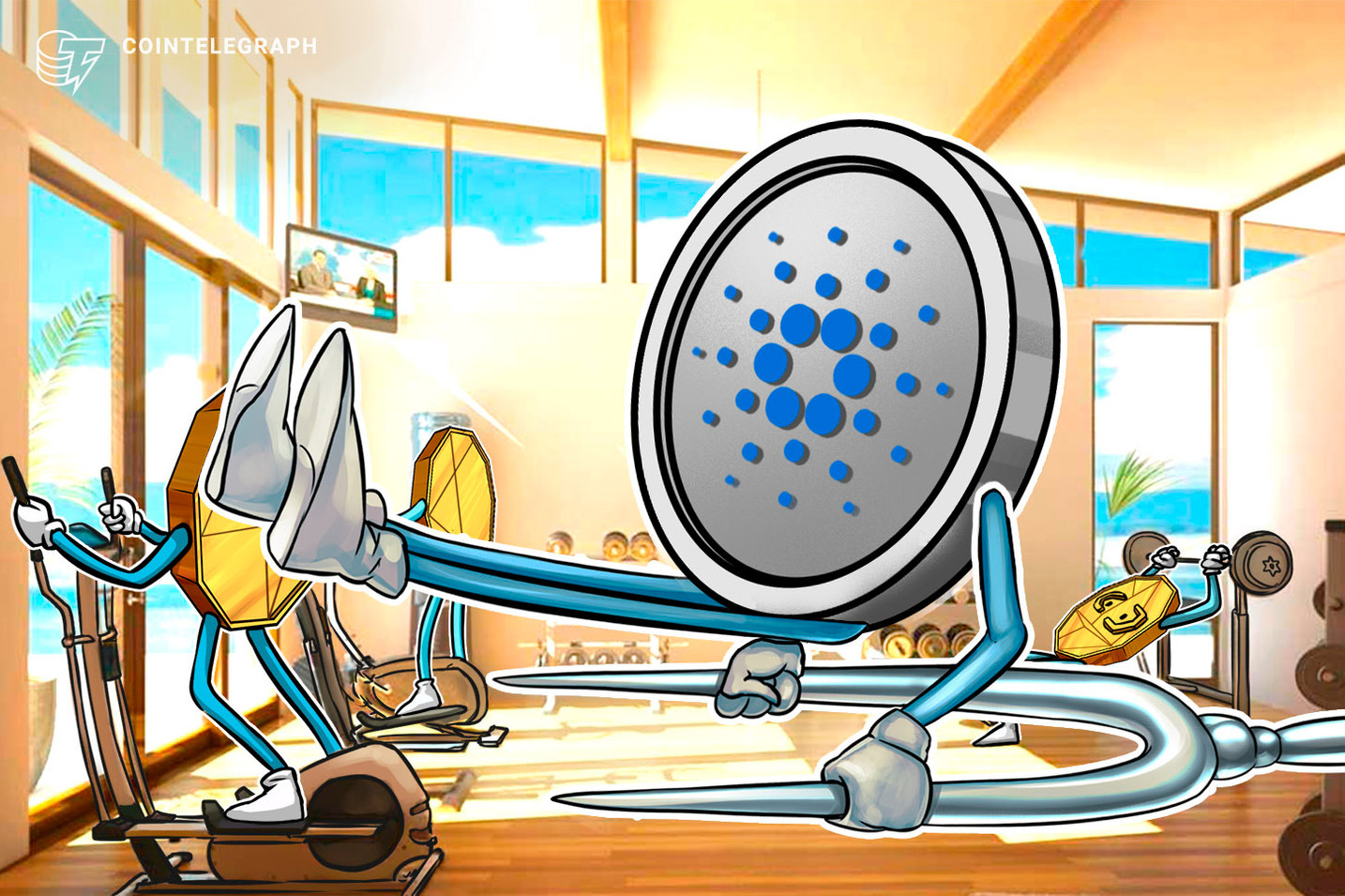 Cardano (ADA), büyük Node 8.0.0 güncellemesini yayınladı
