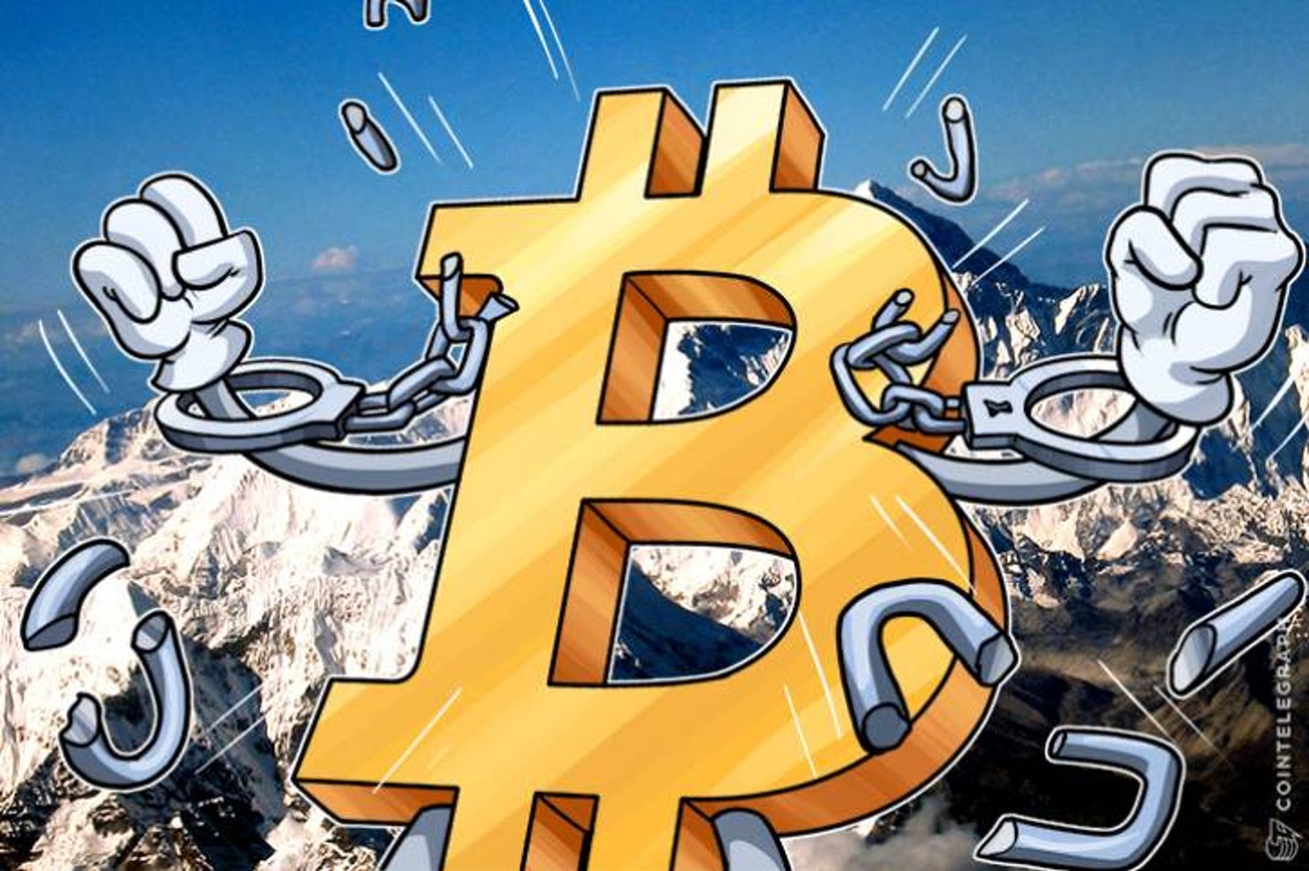 今年最高値から50％下落のビットコイン、最悪期は脱出か 【仮想通貨相場】