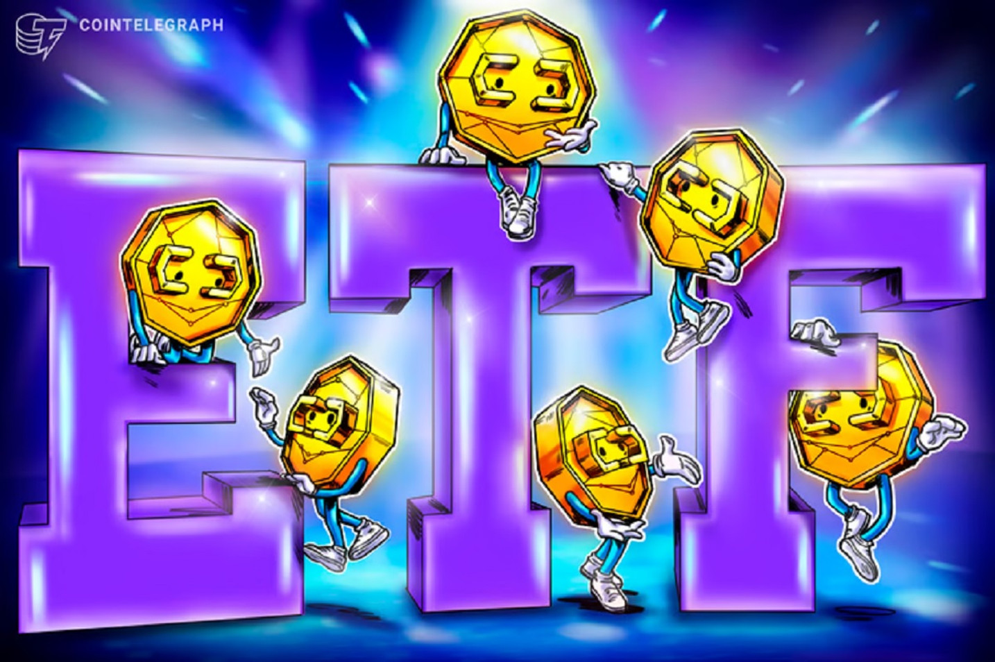 B3 deverá listar ETF cripto quantitativo gerenciado com ajuda da inteligência artificial