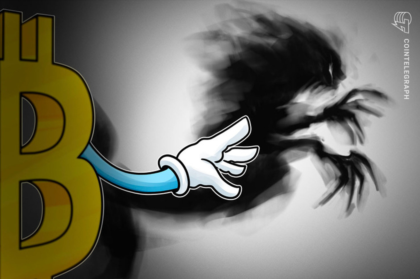 Bitcoin es el peor método de pago para la dark web pero el más utilizado y aceptado