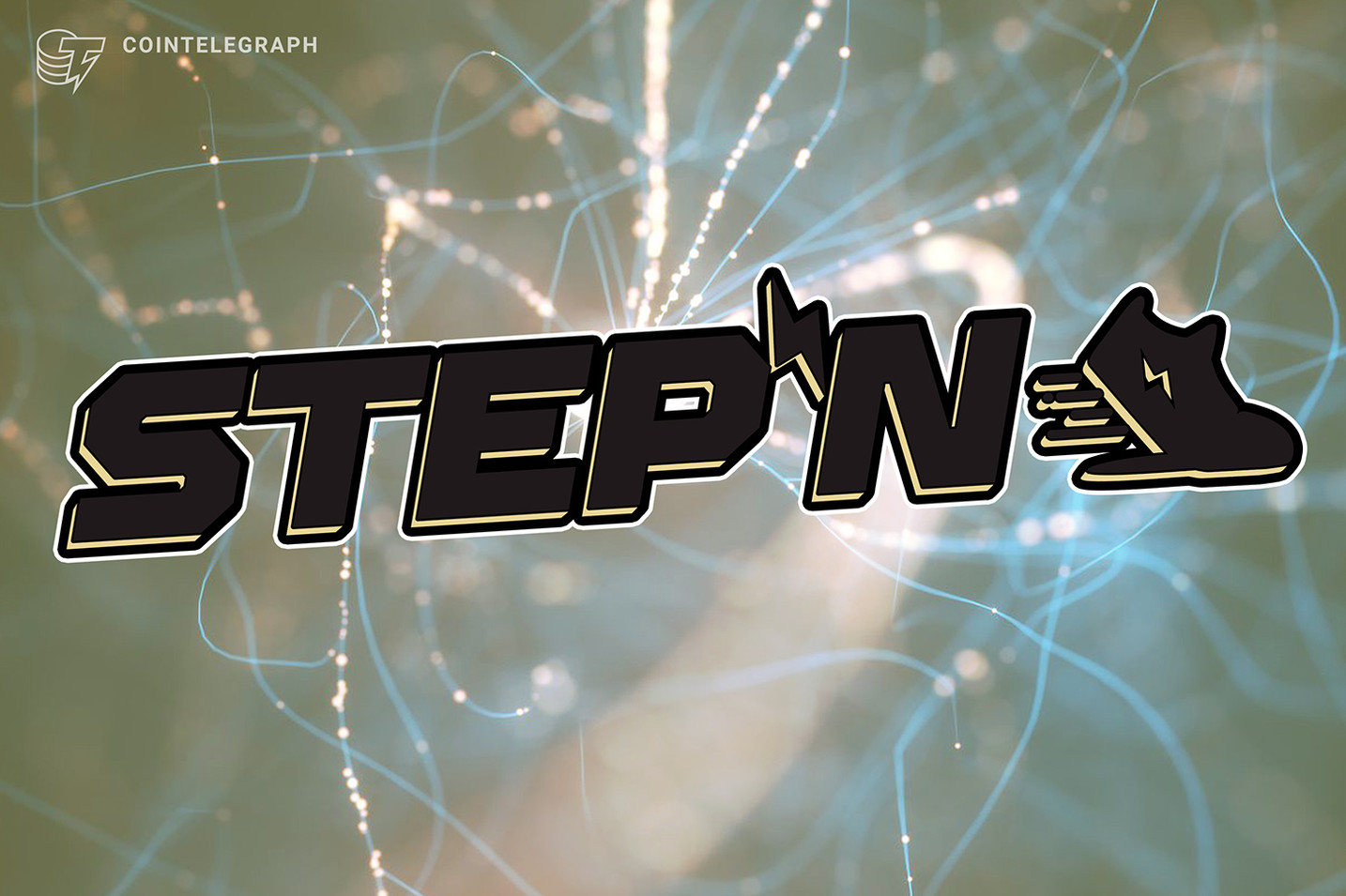 Introducing the world's first move-to-earn NFT mobile game – STEPN