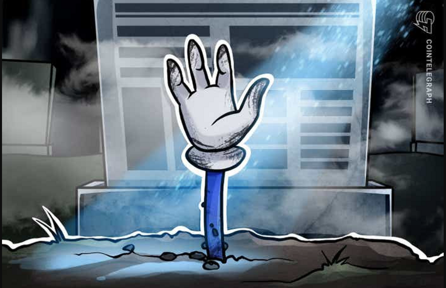 Axie Infinity quer voltar a subir 15.000%, com novo marketplace e foco na Coreia do Sul