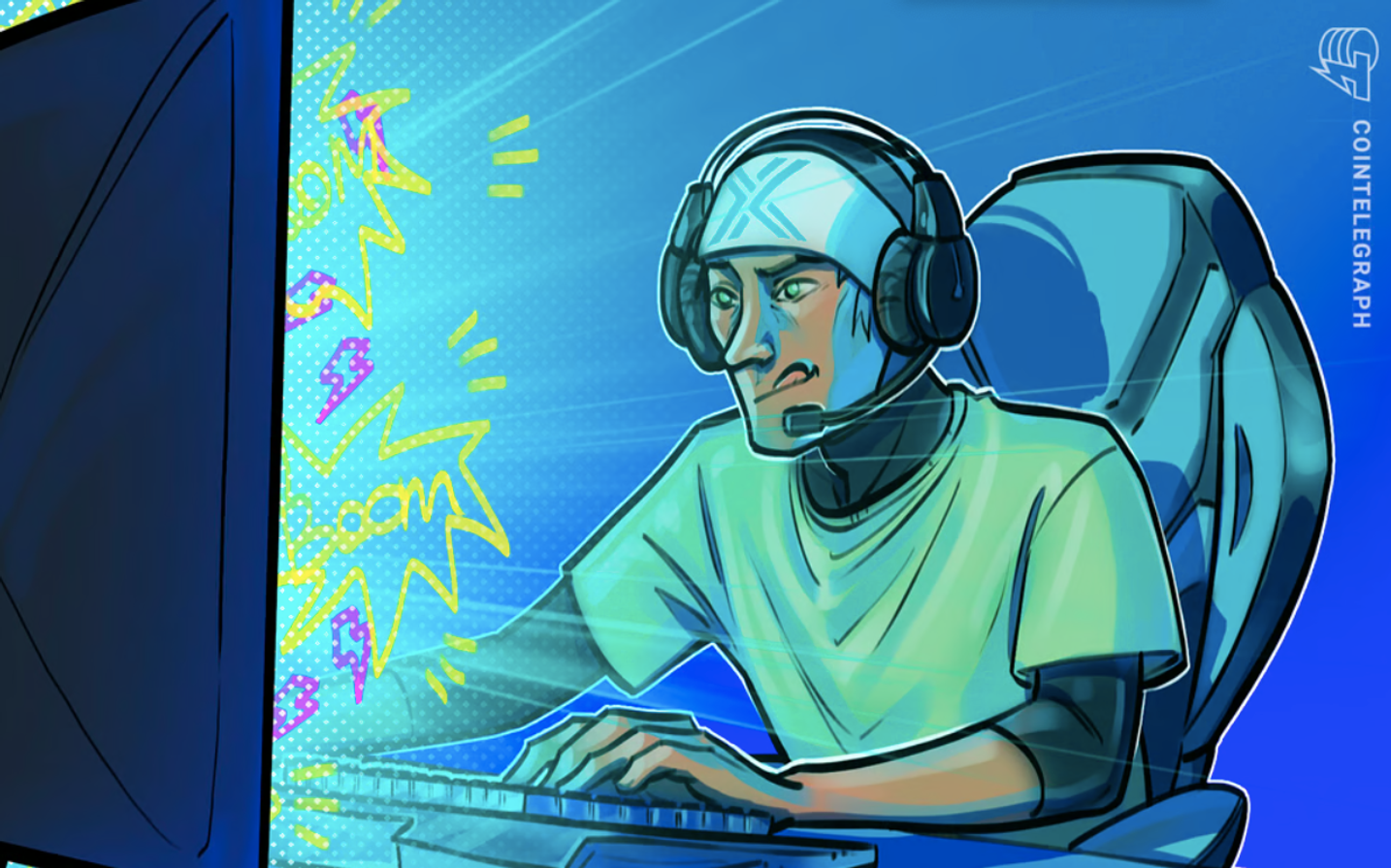 Brasileiros da Osten Games anunciam parceria com a Immutable X, maior blockchain de games do mercado