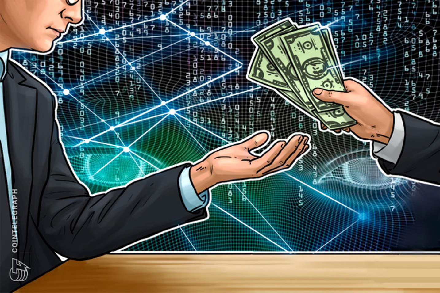 Com saques e depósitos pelo Pix fora do ar, saiba como funciona o P2P da Binance