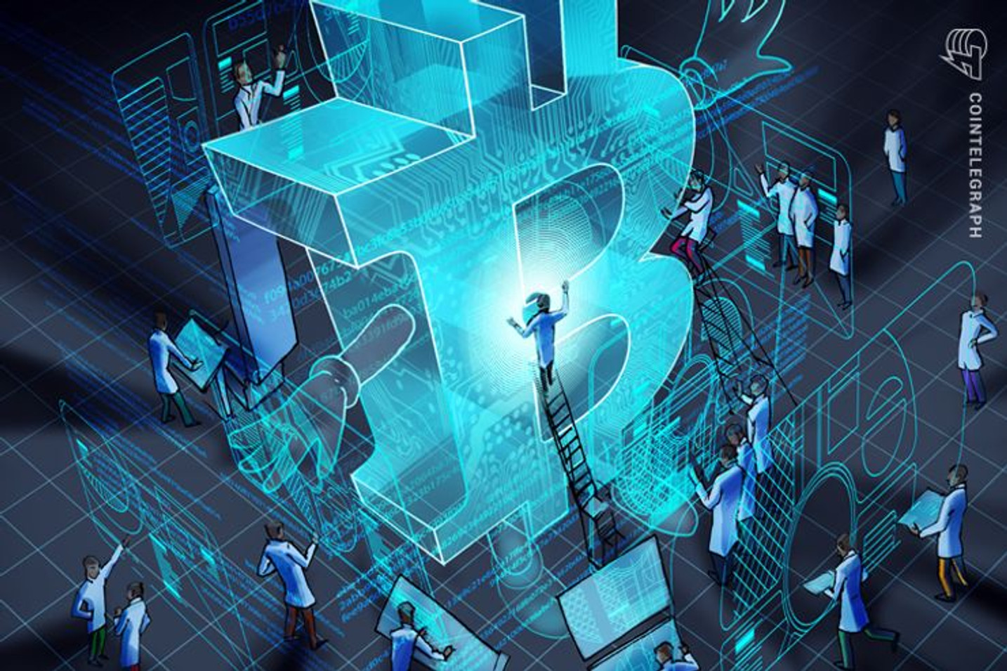 Empresa de pesquisas em blockchain TokenAnalyst anuncia que vai encerrar atividades