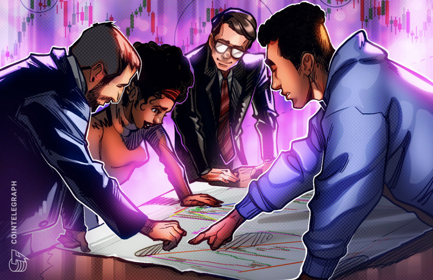 Greve no Banco Central adia testes do Real Digital para 2023