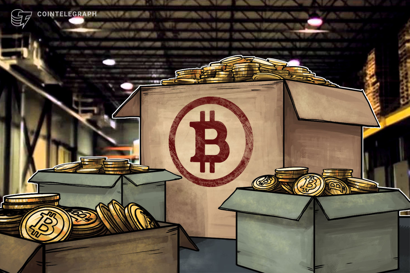 'É impossivel saber quantos BTC Satoshi possui' explica programador do Bitcoin Gregory Maxwell