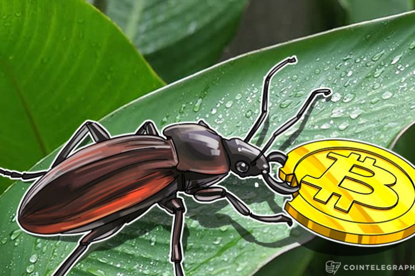 Bitcoin Unlimitedのバグに対するコミュニティの反応―SegWitの導入を求める声広がる