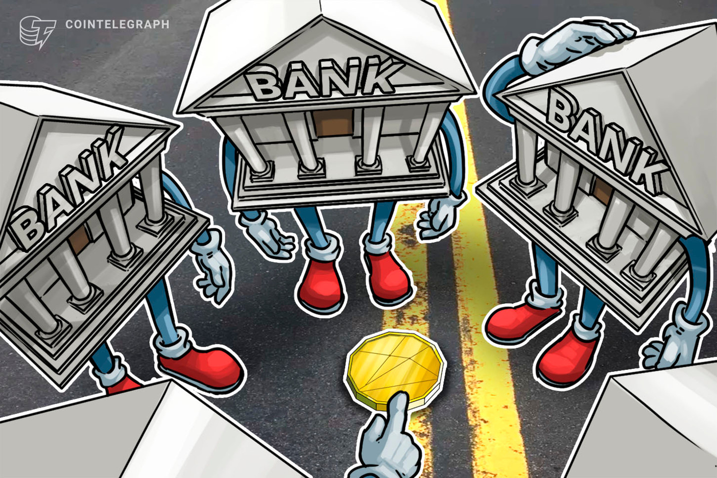 雨宮日銀副総裁 「仮想通貨リブラは運営側に規制対応や管理体制構築などの行動必要」｜CBDCに関するセミナー