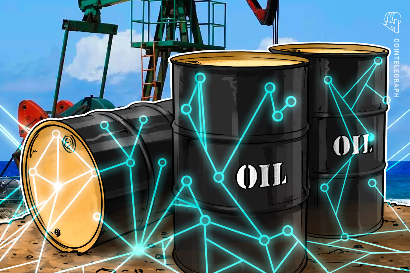 Agencia Nacional de Hidrocarburos de Colombia implementa Blockchain en proceso de asignación de áreas de explotación