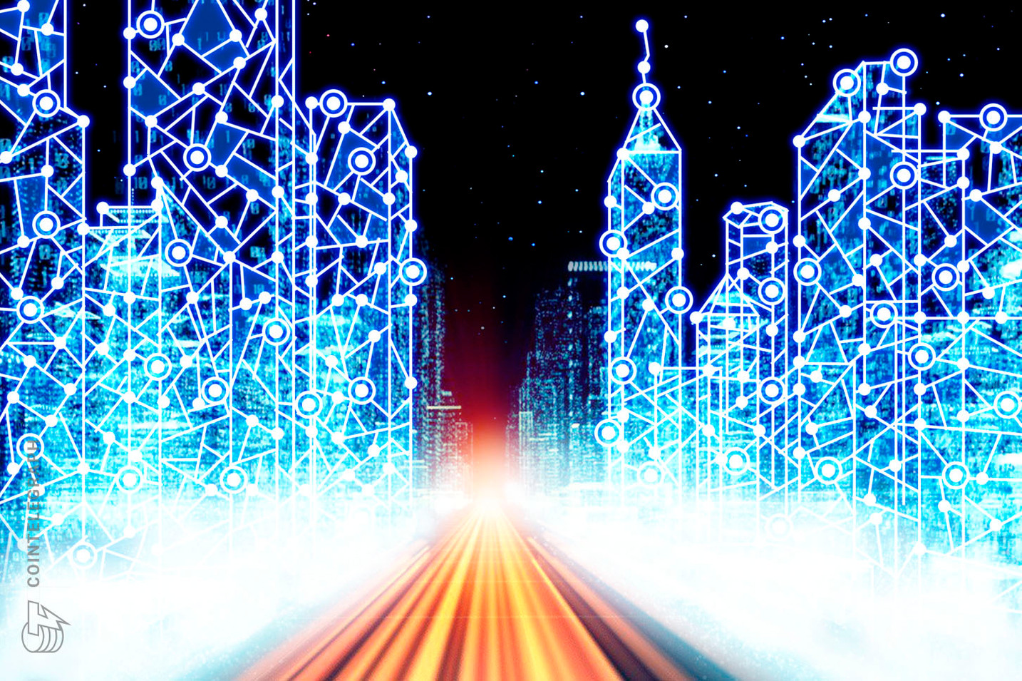 Polo Multimodal no Ceará faz parceria com WaltonChain para projeto de cidade inteligente