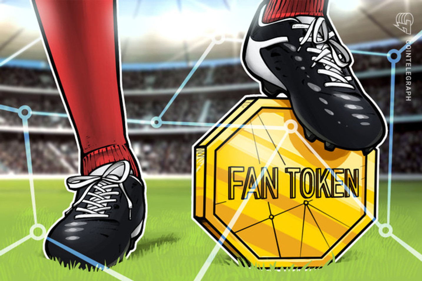 La exposición mediática del deporte a nivel mundial será una de las grandes ventanas de la tecnología blockchain 