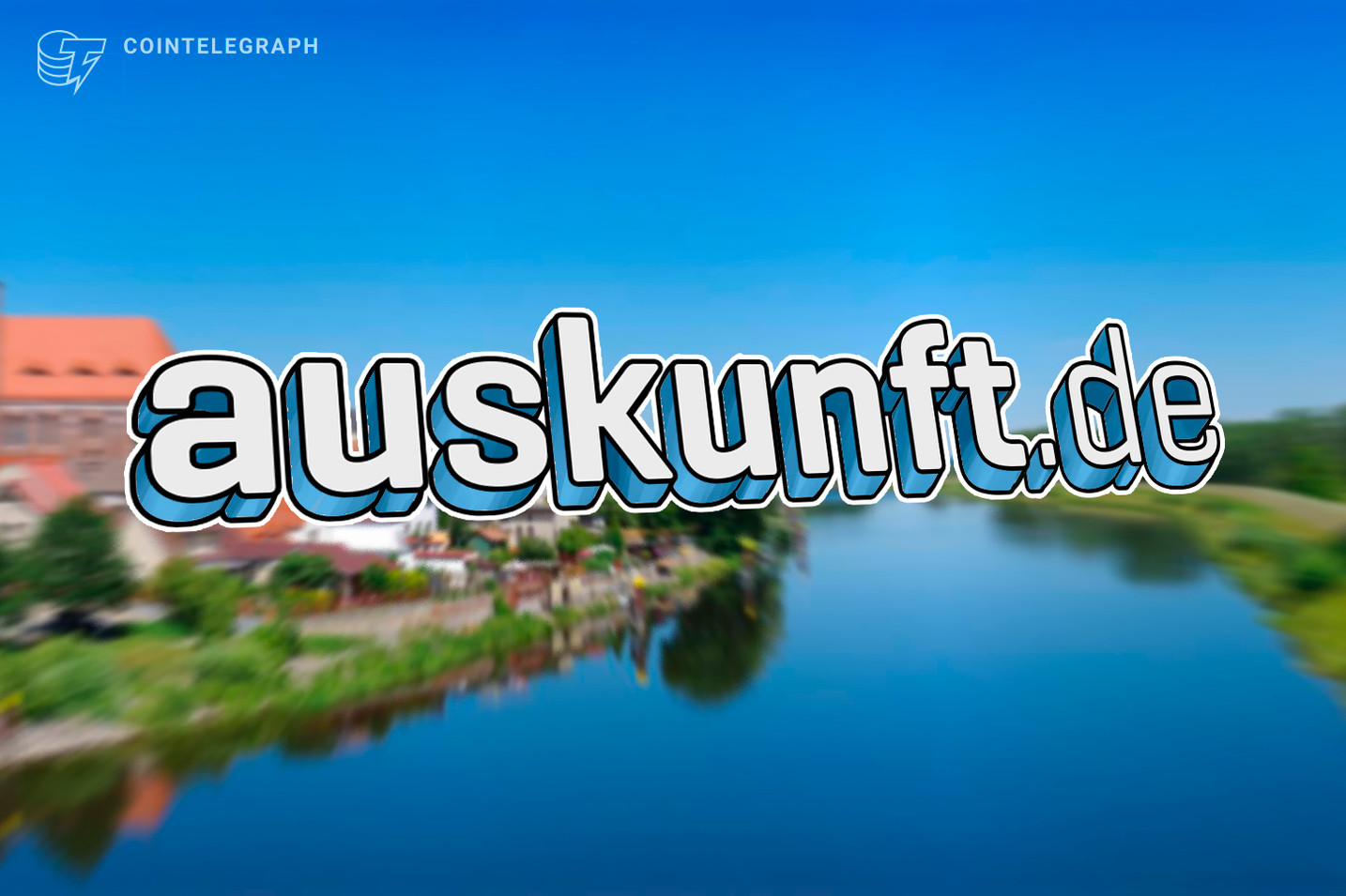 Auskunft.de – Innovative App macht den Anfang und bezahlt für Nutzerdaten mit Stellar Lumen (XLM)