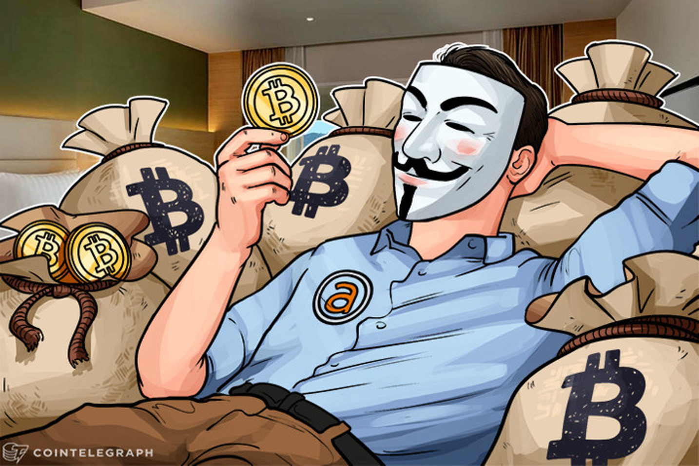 Ministério Público já notificou Mercado Bitcoin, Bitcoin Trade e outras em busca de 'Bitcoins do MBL'