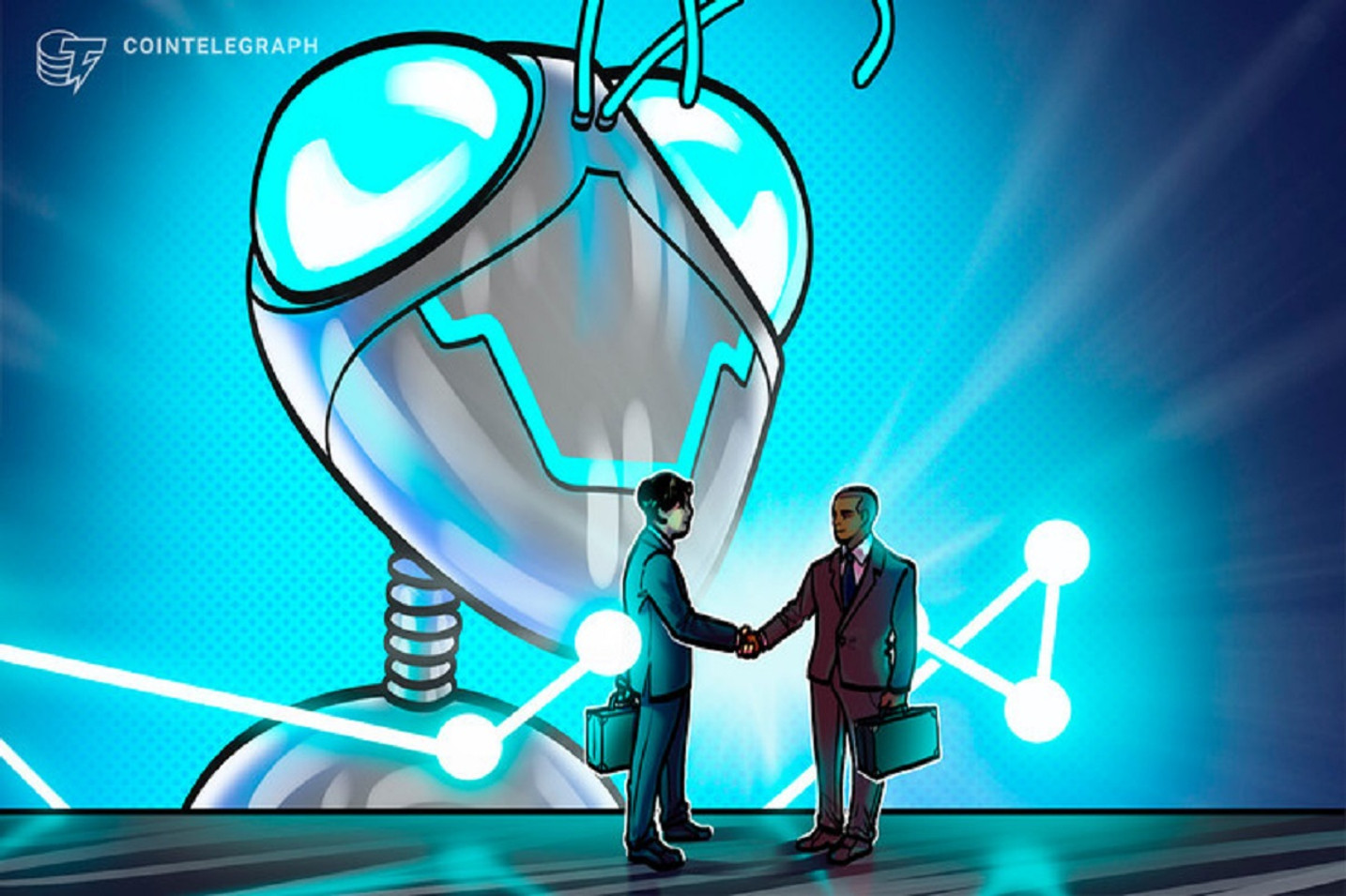 O que a adoção da blockchain pode representar para os contratos no mundo jurídico