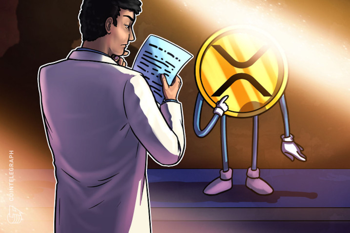 미국 암호화폐 거래소, 법원 판결 이후 XRP 상장에 두 번째 기회
