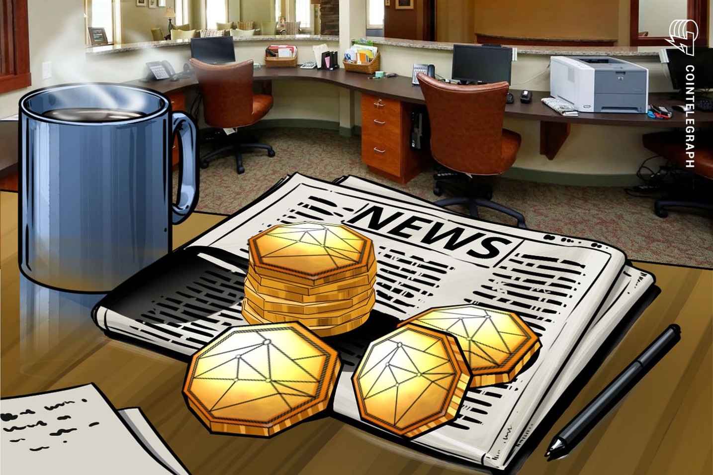 イーサリアムのヴィタリック、ライバル仮想通貨EOSの欠陥を指摘