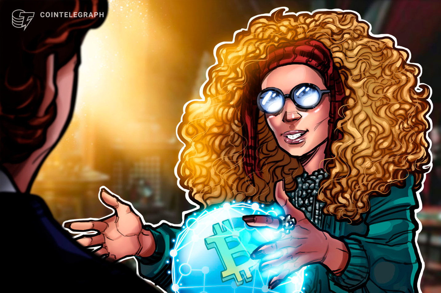 Bitcoin 2023'te 110 bin dolara ulaşabilecek mi? İşte yükselmesi için 3 sebep 