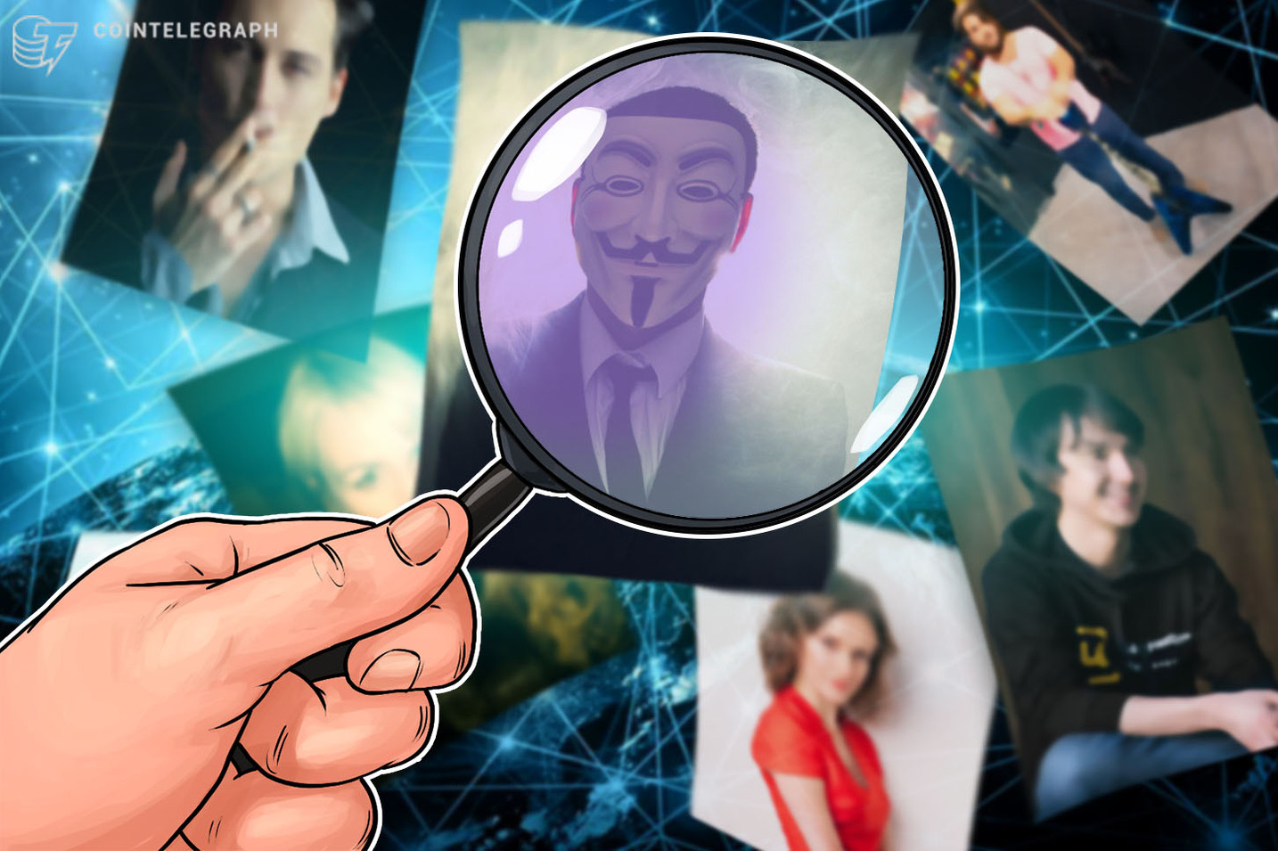 Blockchain-Startup R3 und Luxoft entwickeln gemeinsam Apps für das Identitätsmanagement