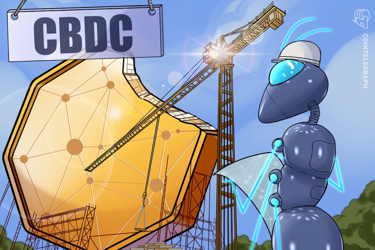 한국은행, CBDC 시범 후보로 제주·부산·인천 선정