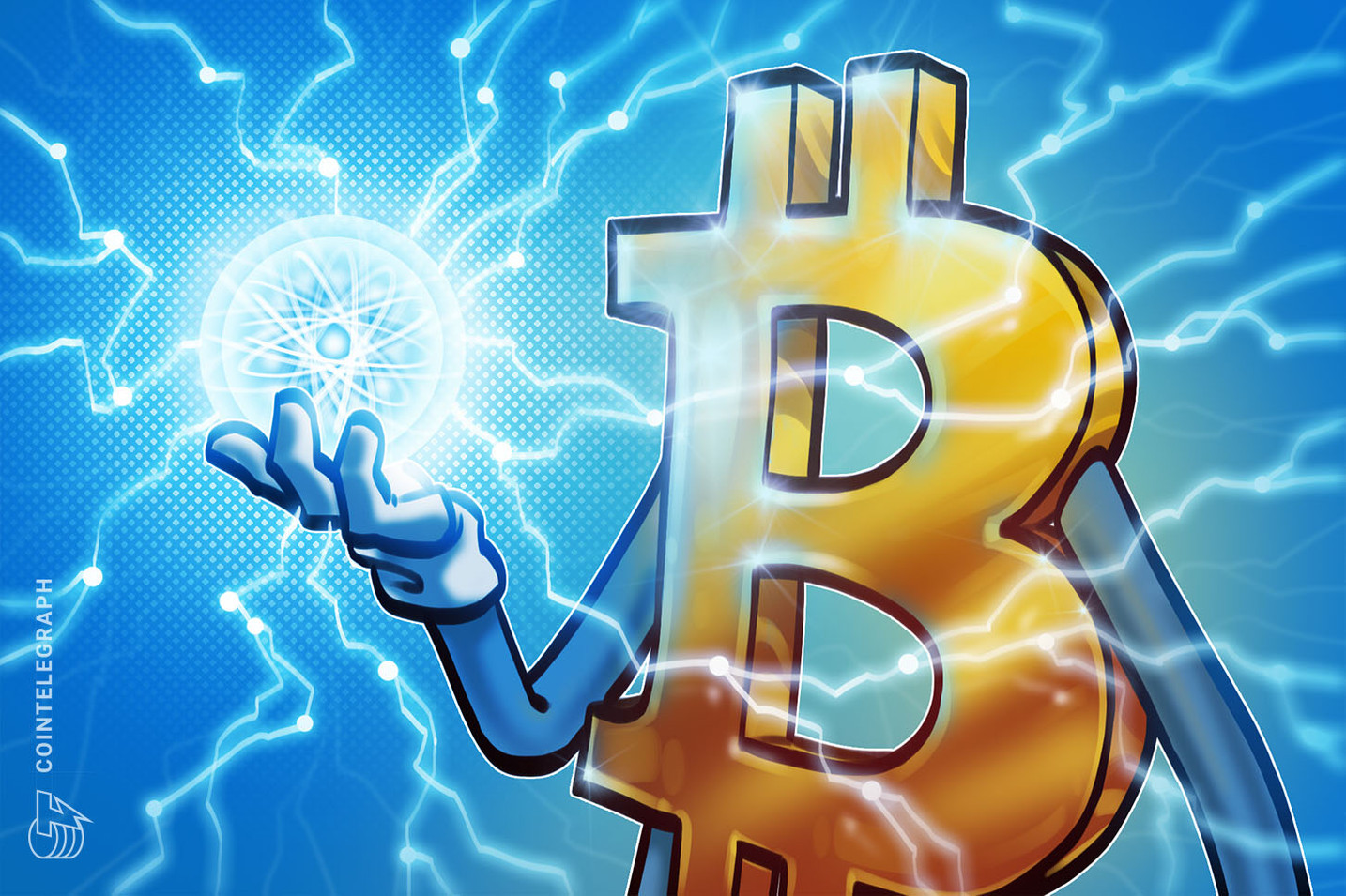Analista aponta recessão e diz que ‘saída é adotar um dinheiro difícil para a classe improdutiva corromper: o Bitcoin’