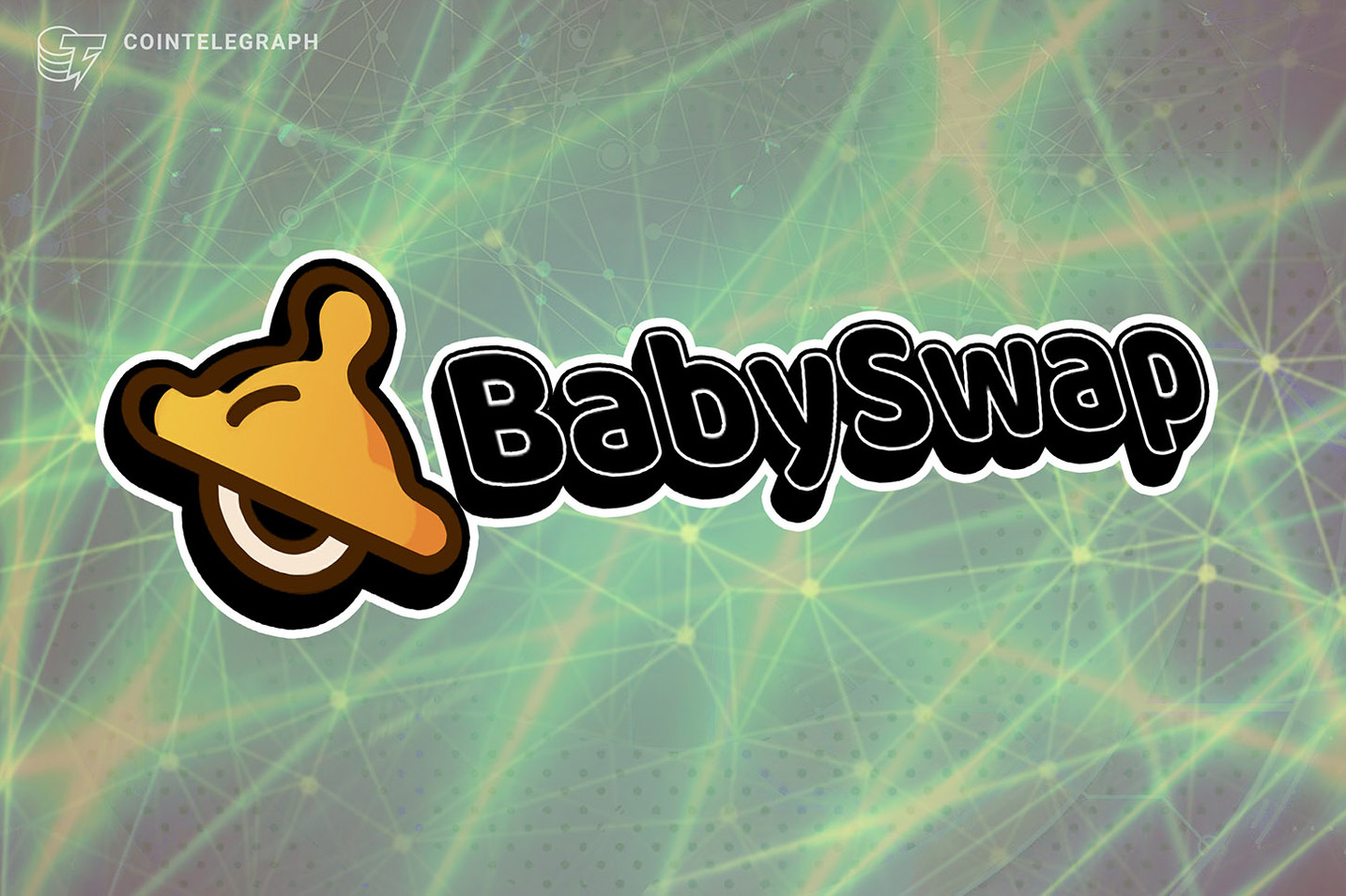 BabySwap: The final puzzle piece for the Binance Smart Chain