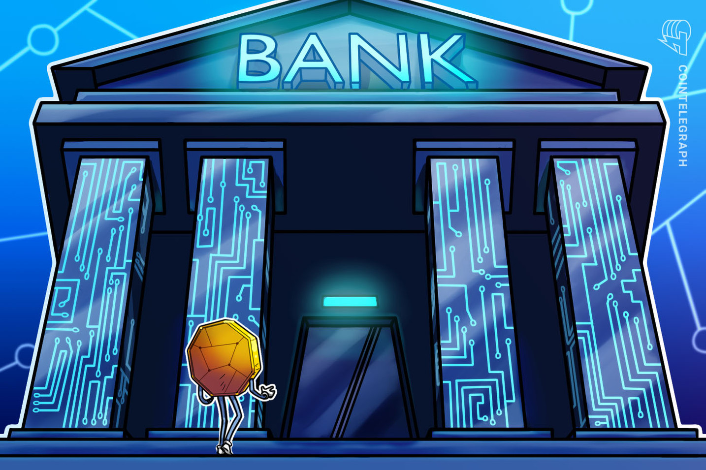 Schweizer Denkfabrik: Nationalbank soll Franken-Token vorantreiben