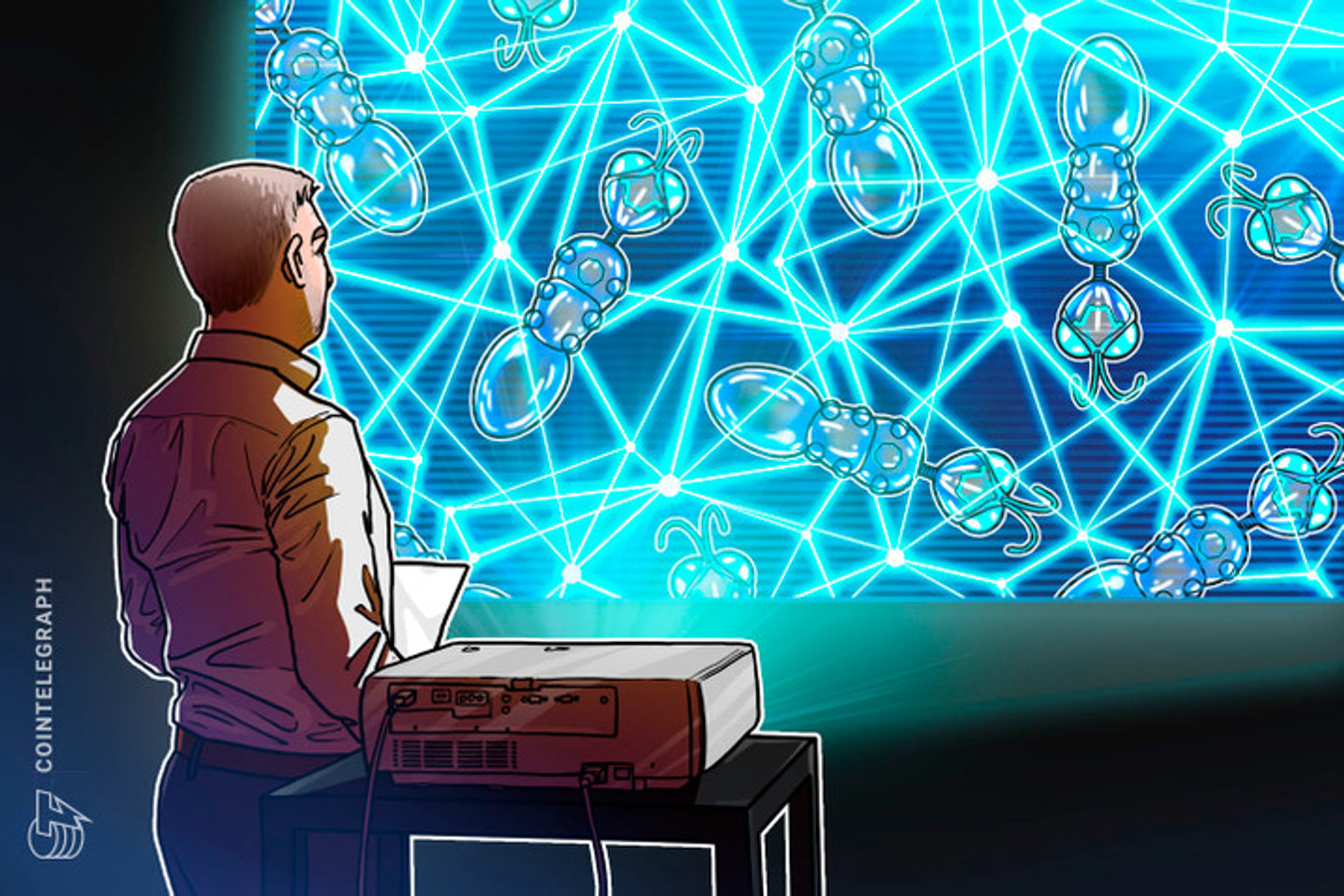 Metrovacesa usará tecnología blockchain para ofrecer información confiable a sus clientes