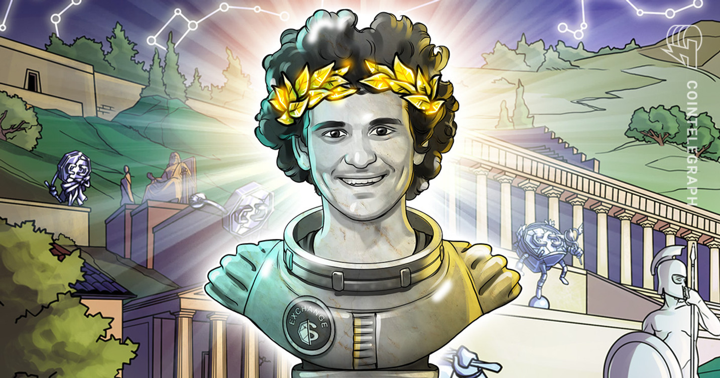 Sam Bankman-Fried se prononce sur l’énorme investissement de Meta dans le metaverse