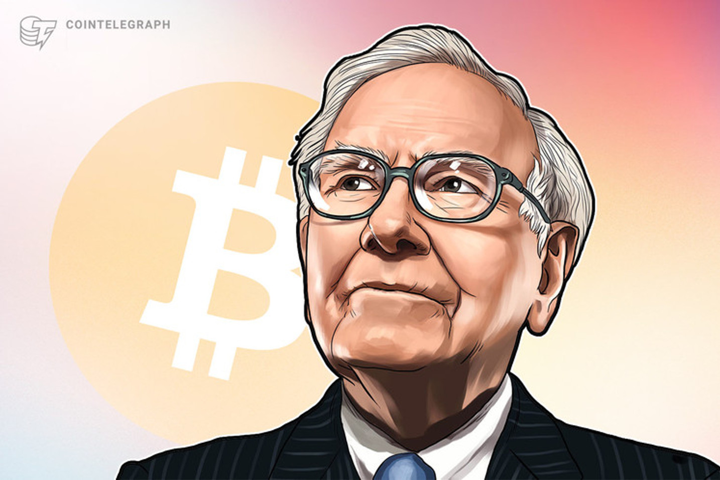 Warren Buffett recusa ‘magia do Bitcoin’ e diz que não pagaria nem US$ 25 por todo BTC do mundo