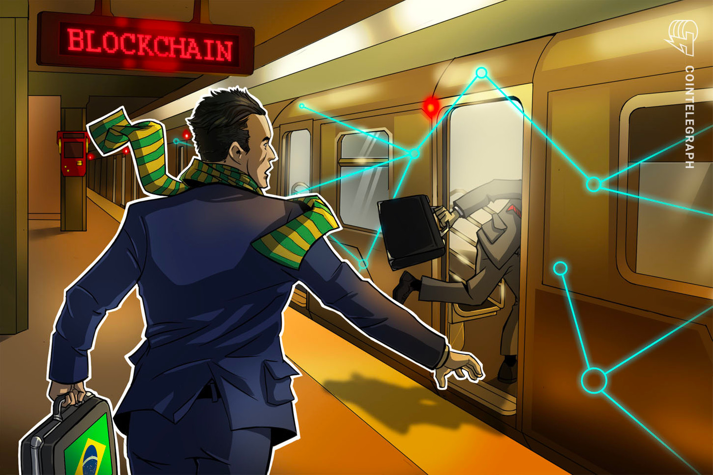 Regulamentar o mercado: a ficha que ainda não caiu para a tokenização