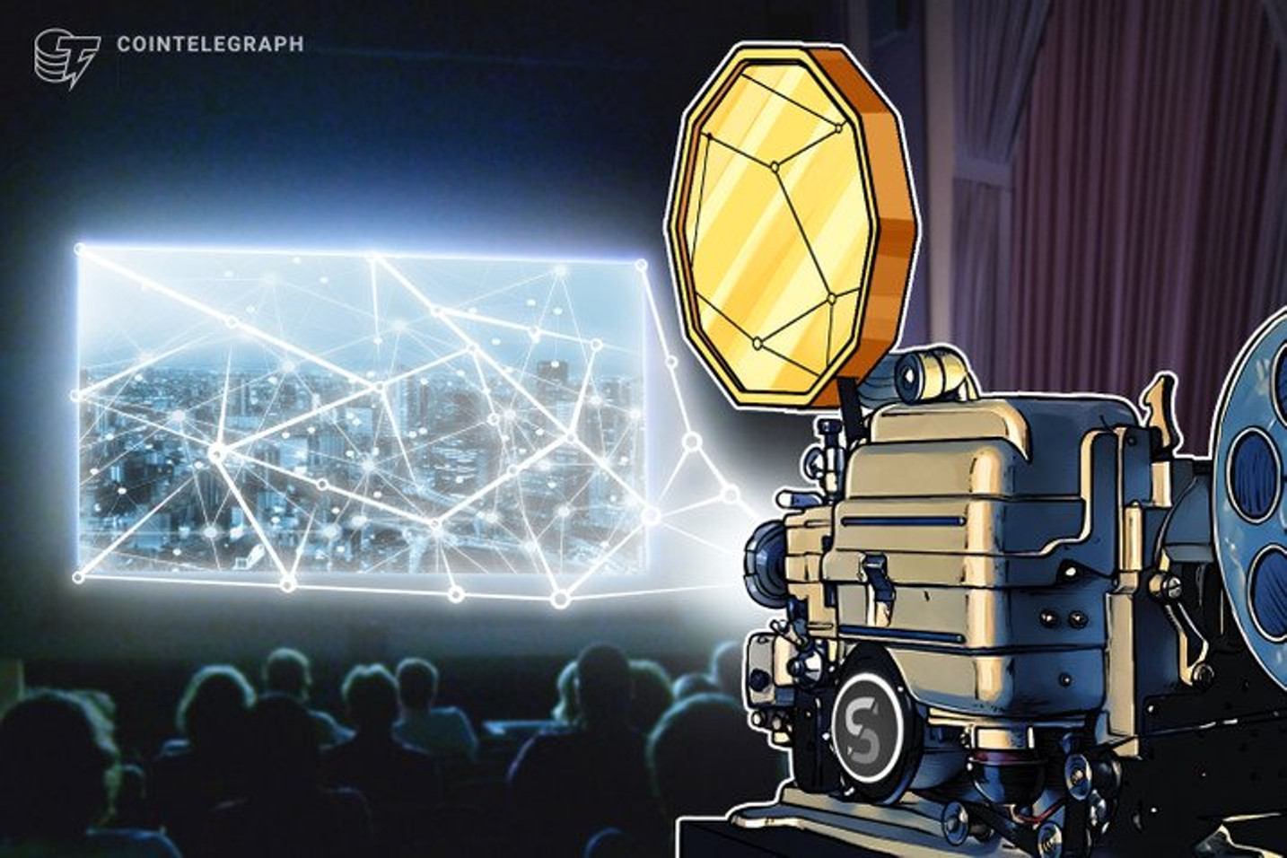 Cryptopia: Dokumentation über Bitcoin und Co. feiert Europapremiere in Berlin
