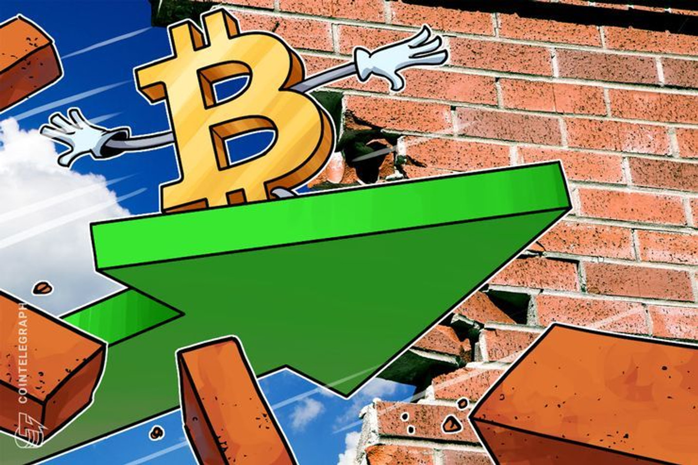 Gerente de Paxful en Latam afirma que múltiples factores influyen en el incremento del precio de Bitcoin