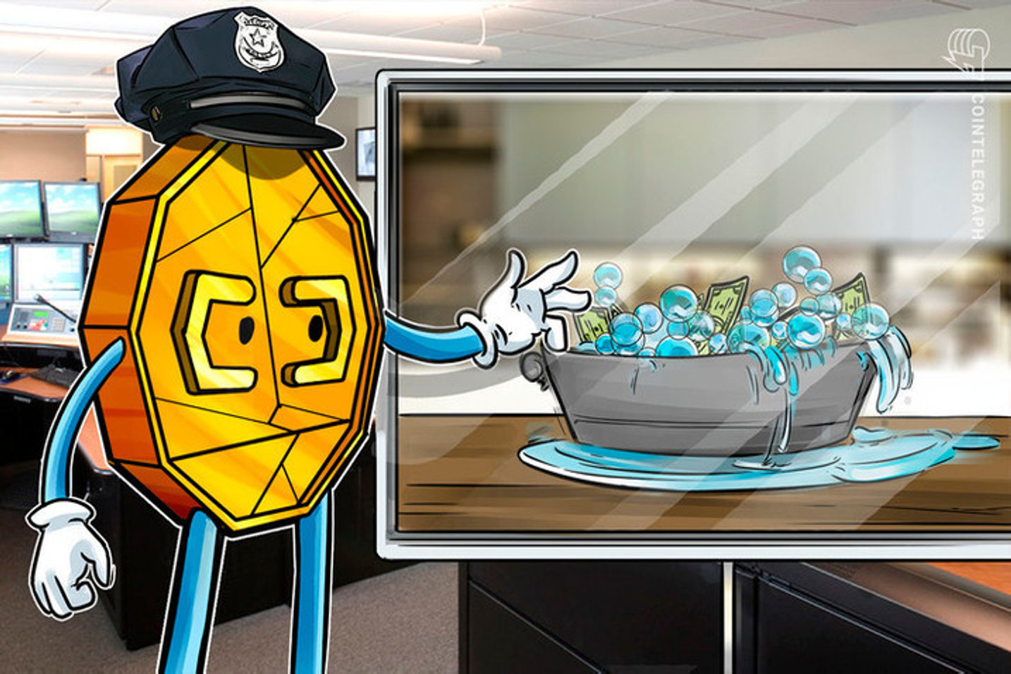 Reportagem revela como chinês da 25 de março lavava dinheiro para o PCC e para outros chineses usando Bitcoin