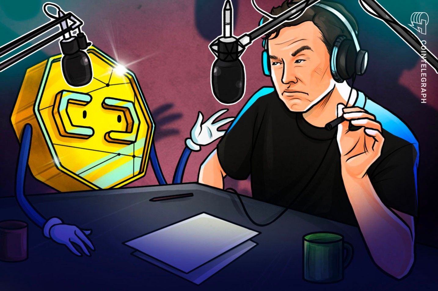 SpaceX 373 milyon dolarlık Bitcoin sattı! Elon Musk'ın bu coin'e ilgisi dikkat çekiyor!