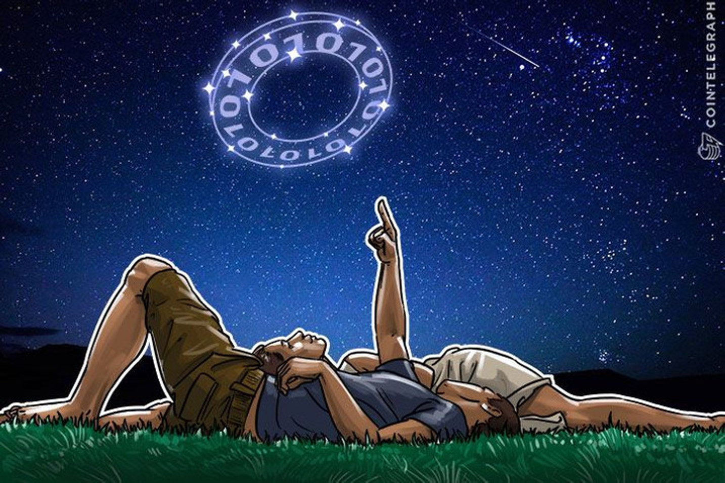 Como o mundo cripto está pautando o nosso futuro?