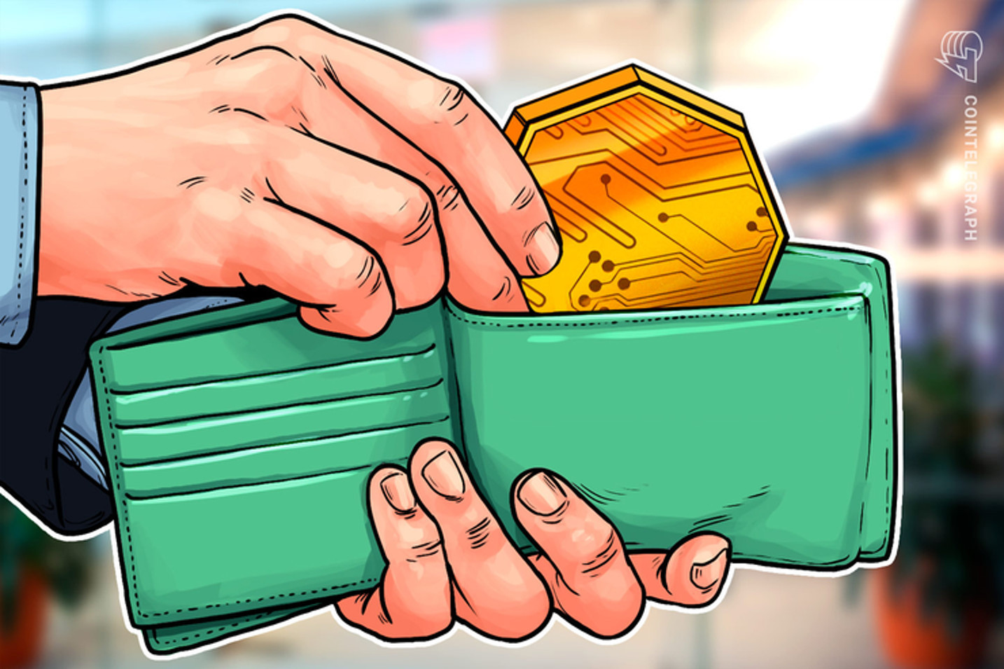 Status lanza nueva versión de su wallet con actualizaciones y correcciones