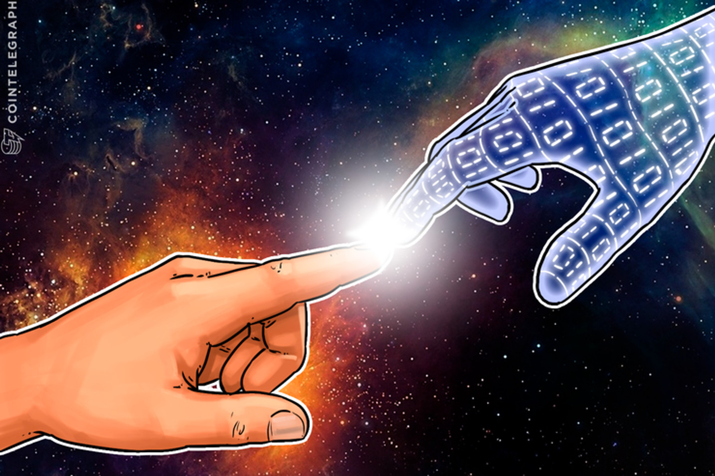Rio Grande do Sul inaugura hub de blockchain