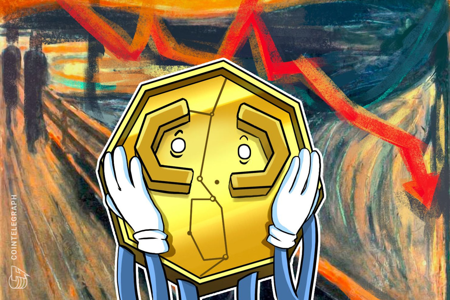 韓国仮想通貨取引所コインネスト「手違い」でビットコインなど5.8億円分をエアドロップ 