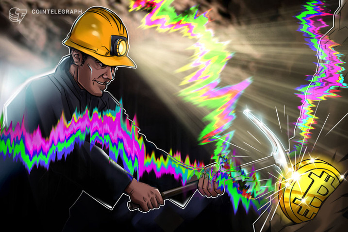 Grupo brasileiro lança projeto de token, NFT e mineração verde de criptomoedas para minimizar impactos ambientais