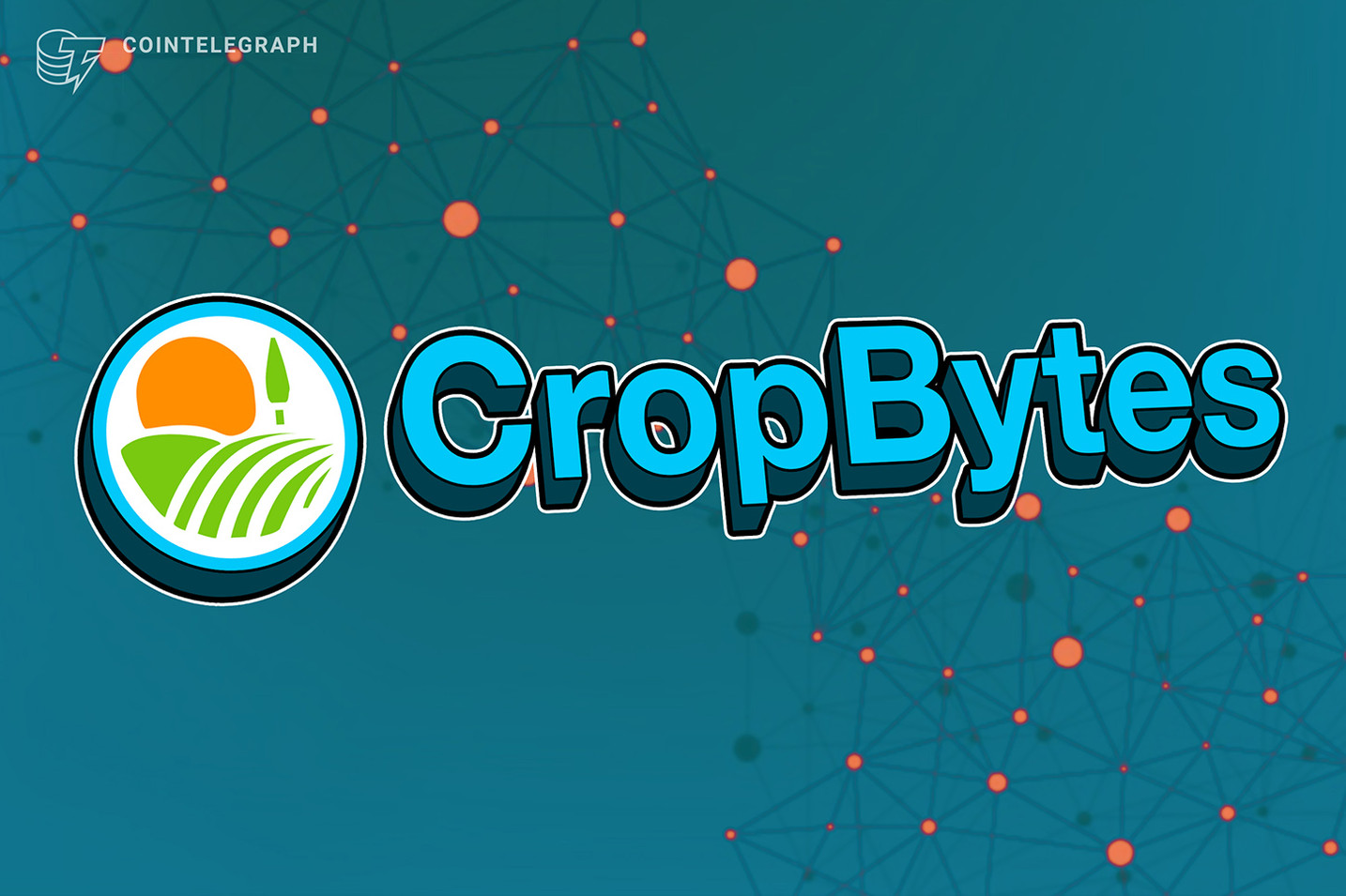 CropBytes元宇宙游戏代币CBX 于11月5日登陆Bybit和MEXC市场