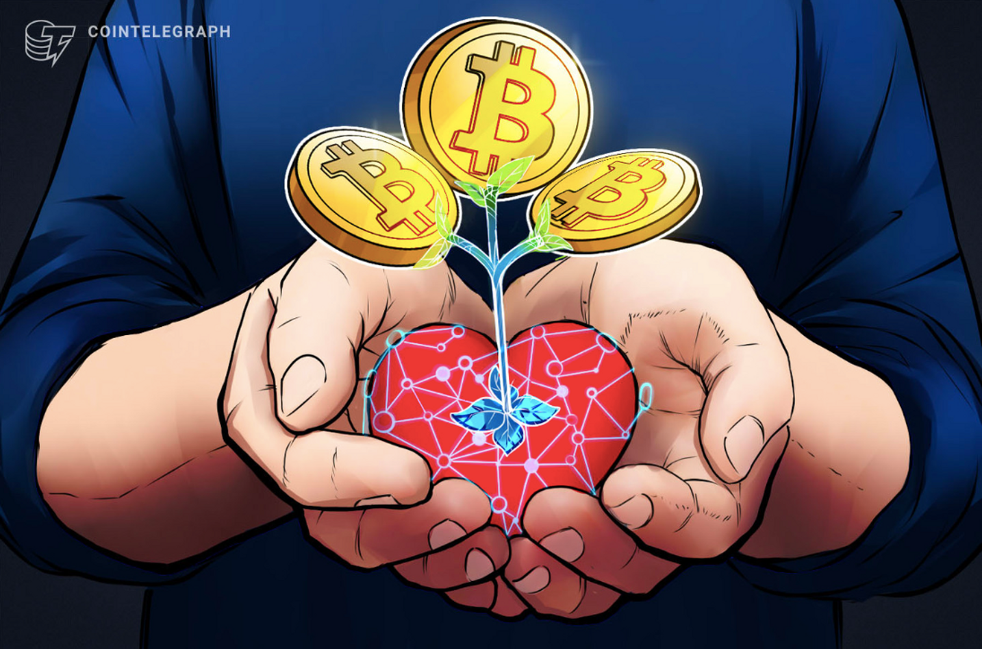 Do que adianta lucrar 5.000% com Bitcoin e não ter saúde para aproveitar, destaca Matt Sorum, do Guns N' Roses