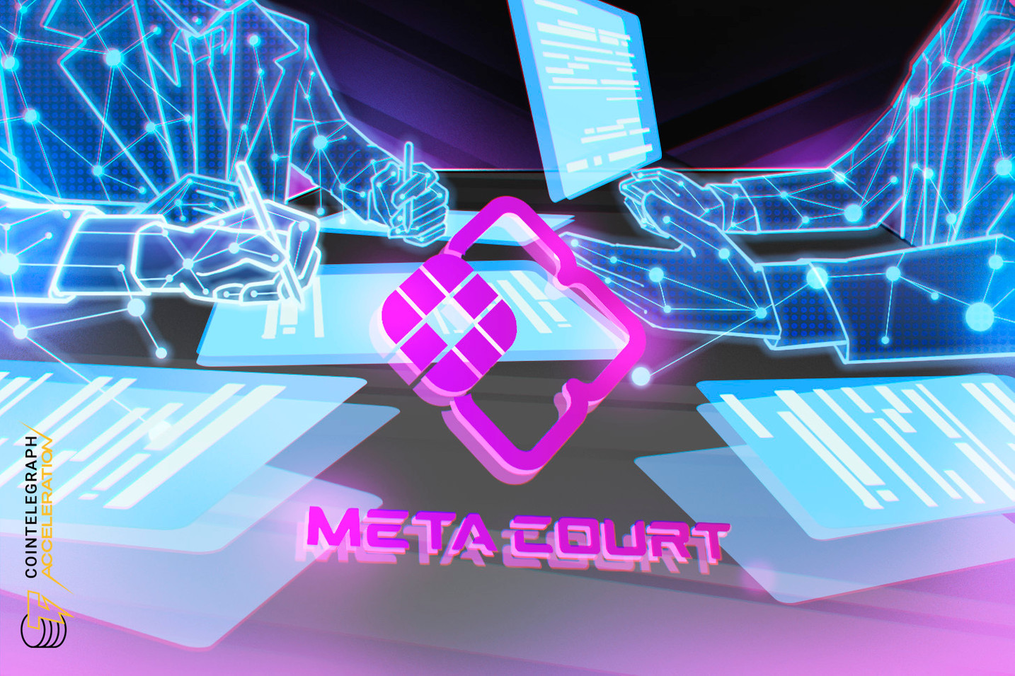 Law 3.0 — An evolution toward on-chain legal resolution in Web3