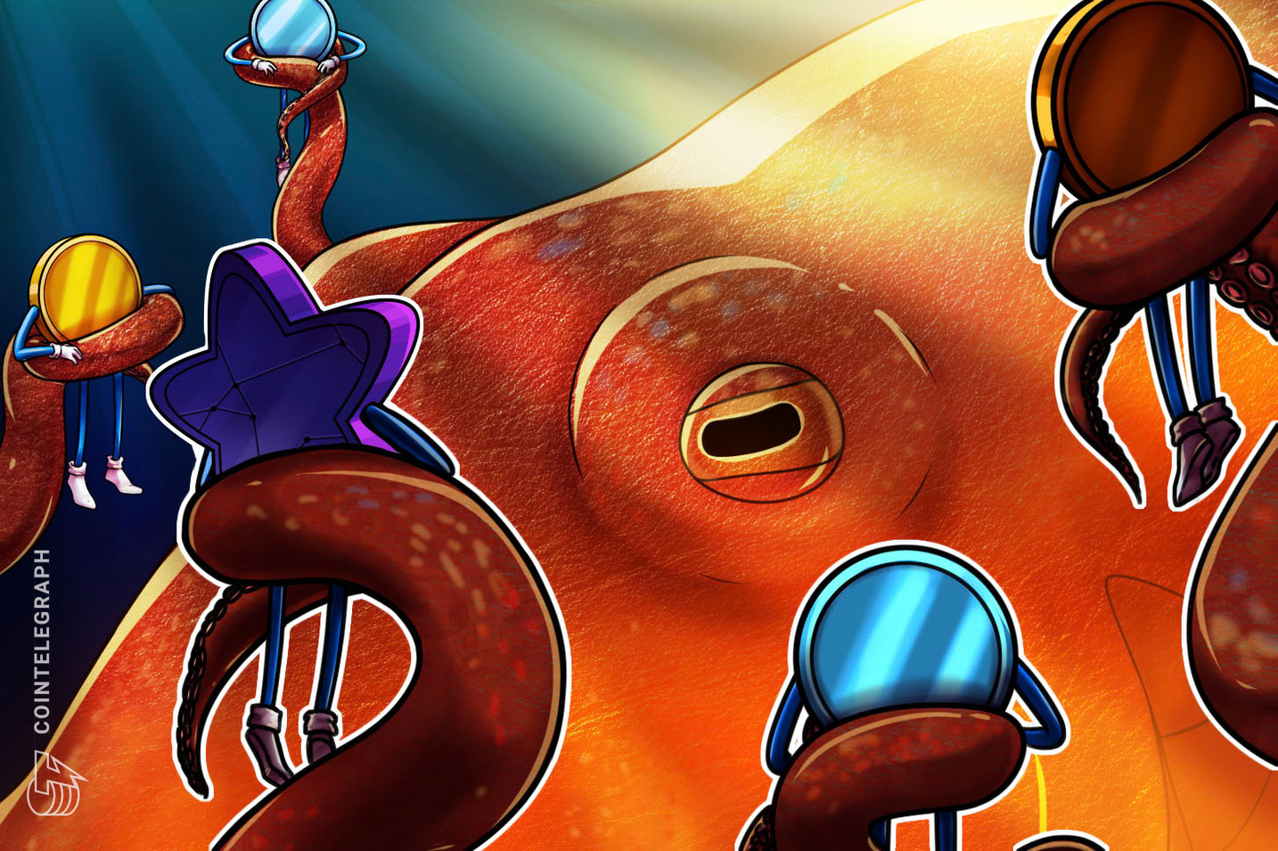 Kraken yöneticisinden NFT açıklaması