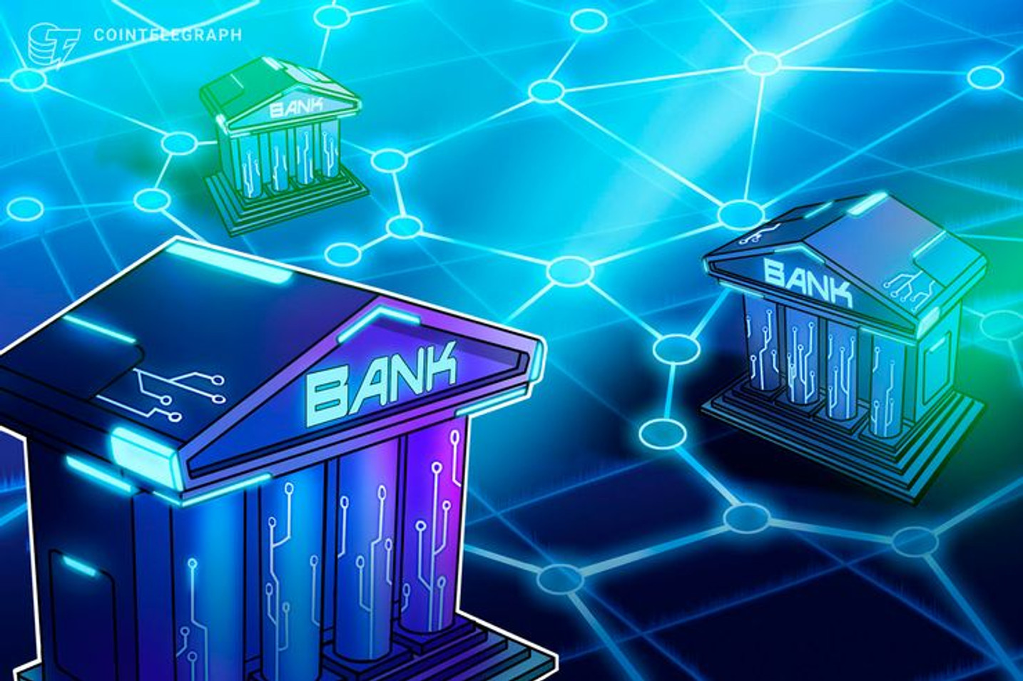 Brasil: TecBan anunció el lanzamiento de una solución blockchain para transacciones interbancarias de la mano de IBM