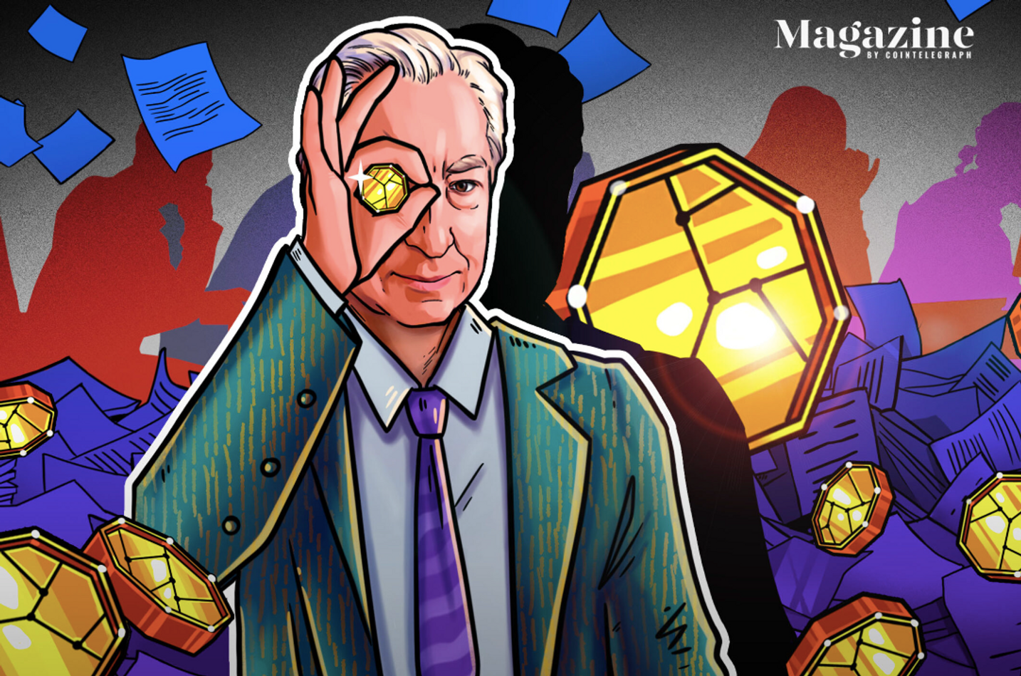Queda de 10% pode ser alta de 5.000%: 7 analistas avaliam o The Merge no Ethereum e suas consequências