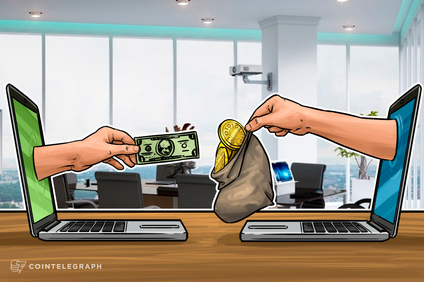 加密货币支付平台BitPay推出稳定币结算服务