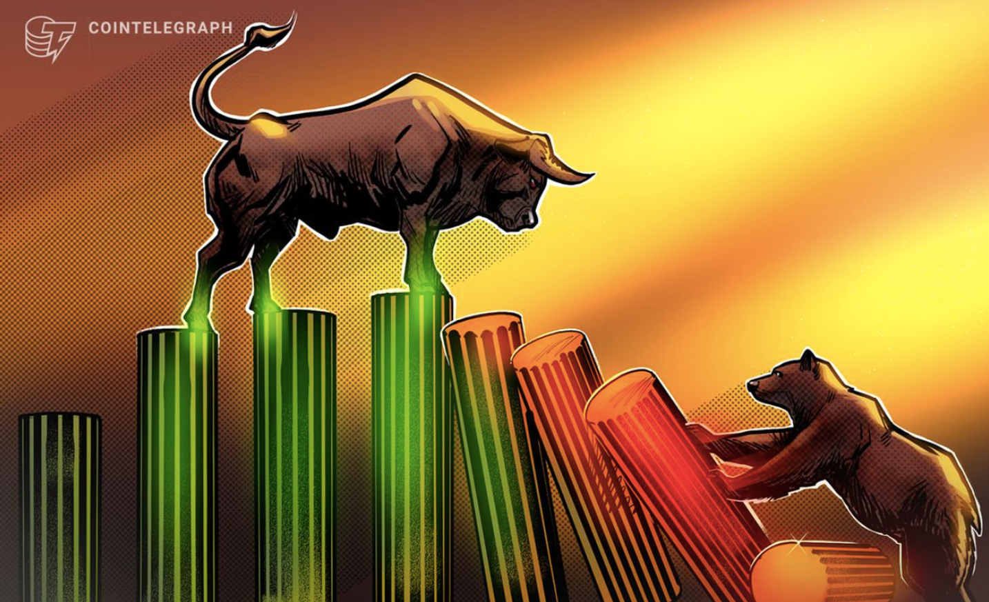 Preço do Bitcoin hoje 13/09/2023: touros não conseguem segurar US$ 26 mil e dados da inflação nos EUA pode impactar mercado nesta quarta